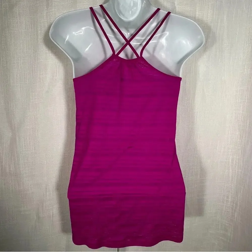 Nike Dri-Fit Athletic Top